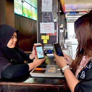 BRI Tulungagung Perkuat Inklusi Keuangan di Lingkungan Pesantren melalui Kerja Sama Rekening Operasional dan Program Junio Smart