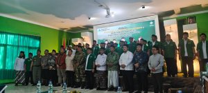 BRI Dorong Inklusi Keuangan, 3.000 Anggota GP Ansor Tulungagung Kini Punya Rekening