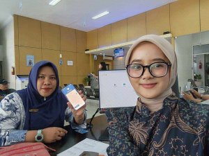 AGUNG WALUYO: "Informasi Utuh Kunci Bijak Berinvestasi!" BRI Malang Sutoyo Wanti-wanti Modus Penipuan